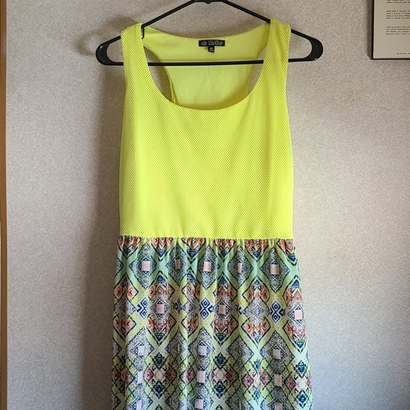 BeBop Dress - Picture 5 of 6